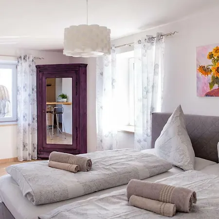 Apartment 2