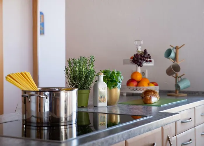 شقة 2 غوتمادينغين